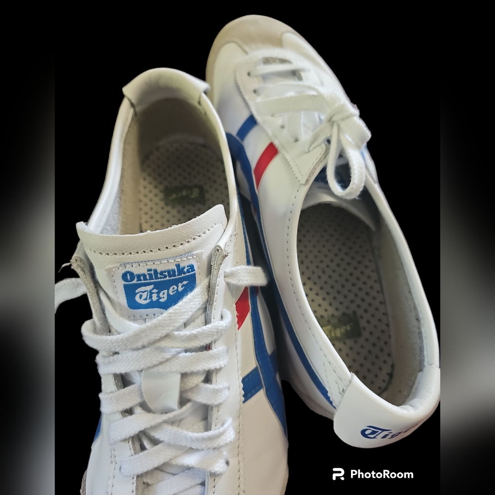 Onizuka Tiger Mexico 66 Sneakers